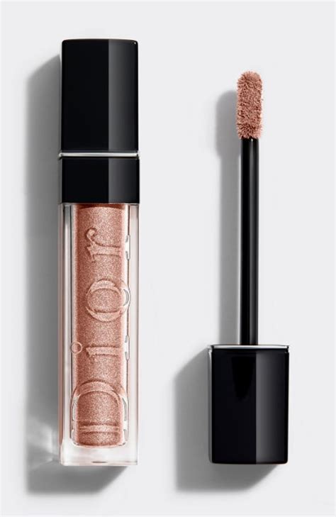 liquid eyeshadow dior|Dior Diorshow Liquid Mono Eyeliner & Eyeshadow .